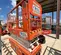 2019 Snorkel S3226E Scissor Lift