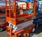 2019 Snorkel S3219E Scissor Lift