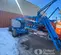 2016 Genie Z-45/25J DC Articulating Boom Lift