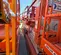 2019 Snorkel S3219E Scissor Lift
