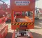2019 Snorkel S3219E Scissor Lift