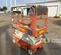 2020 Snorkel S3219E Scissor Lift