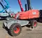 2017 Skyjack SJ66T Boom Lift