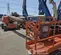 2018 JLG 660SJ Boom Lift