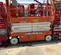 2019 Snorkel S3226E Scissor Lift