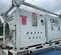 2014 Custom Air Products & Services ONN150KE-5E5 Electric Heater