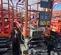 2016 Skyjack SJIII3219 Scissor Lift