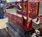 2015 Skyjack SJIII3219 Scissor Lift