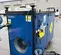2021 Campo Equipment DF1600RE3D Heater