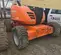 2017 JLG 600AJ Articulating Boom Lift
