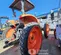 2022 Kubota M6H-101SHD Farm Tractor