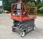 2016 Skyjack SJIII4632 Scissor Lift