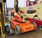 2012 JLG E400AJPN Articulating Boom Lift