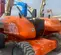 2008 JLG 600AJ Articulating Boom Lift