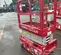 2021 MEC 1330SE Scissor Lift