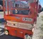 2018 Snorkel S3219E Scissor Lift