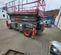2017 Skyjack SJ9250RT Rough Terrain Scissor Lift
