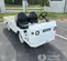 2022 Taylor Dunn BIG FOOT 48V Utility Vehicle