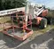 2019 Snorkel A46JRT Articulating Boom Lift