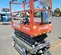 2019 Skyjack SJIII3219 Scissor Lift