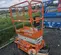 2019 Snorkel S3010E Scissor Lift