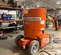 2015 JLG E300AJP Articulating Boom Lift