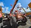 2016 SKYTRAK 6042 Forklift