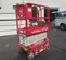 2019 MEC 1330SE Scissor Lift