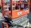 2017 Skyjack SJIII3219 Scissor Lift