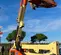2016 JLG E450AJ Articulating Boom Lift