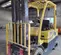 2015 HYSTER H50CT Forklift