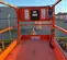2018 Snorkel S4726E Scissor Lift