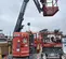 2019 Skyjack SJ30ARJE Articulating Boom Lift