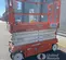 2019 Snorkel S3226E Scissor Lift