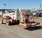 2017 Snorkel A46JE Articulating Boom Lift