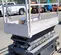 2015 Skyjack SJIII3219 Scissor Lift