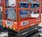 2017 Skyjack SJIII3219 Scissor Lift