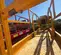 2018 JCB S4550E Scissor Lift