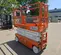 2019 Snorkel S3226E Scissor Lift