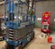2019 Genie GS-3232 Scissor Lift