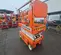 2019 Snorkel S3219E Scissor Lift