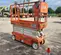 2019 Snorkel S3226E Scissor Lift