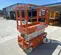 2020 Snorkel S3219E Scissor Lift
