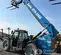 2018 Genie GTH-1056 Forklift