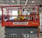 2018 Skyjack SJIII4740 Scissor Lift