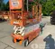 2018 Snorkel S3226E Scissor Lift