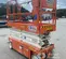 2019 Snorkel S3226E Scissor Lift