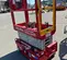 2021 MEC 1330SE Scissor Lift