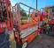 2018 Snorkel S3226E Scissor Lift