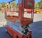 2019 Snorkel S3226E Scissor Lift